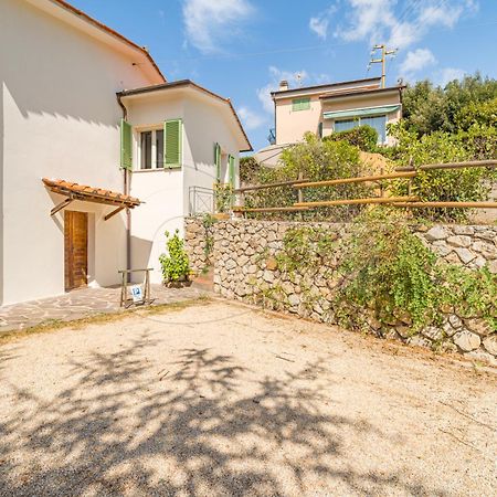 Апартаменти A Casa Di Massi - Goelba Портоферрайо Екстер'єр фото