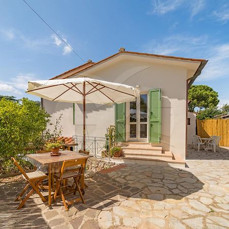 Апартаменти A Casa Di Massi - Goelba Портоферрайо Екстер'єр фото