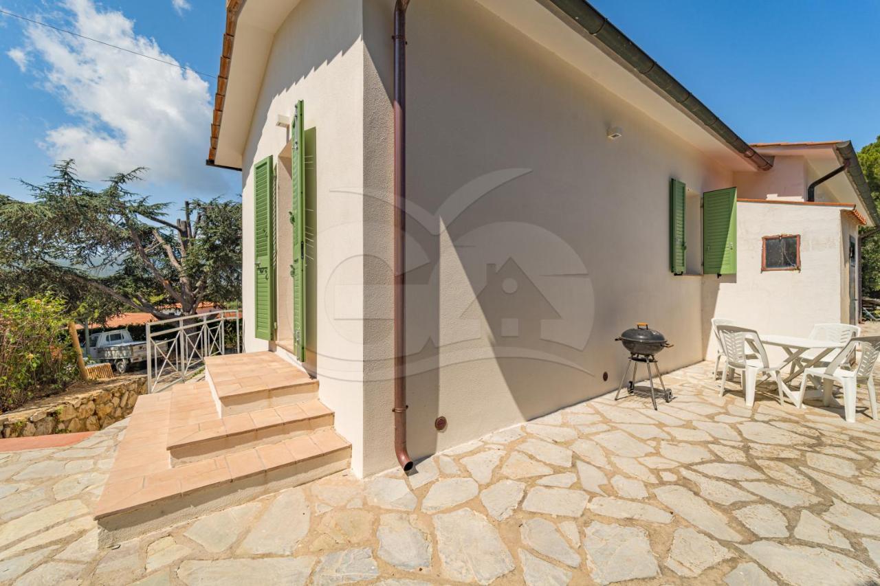 Апартаменти A Casa Di Massi - Goelba Портоферрайо Екстер'єр фото