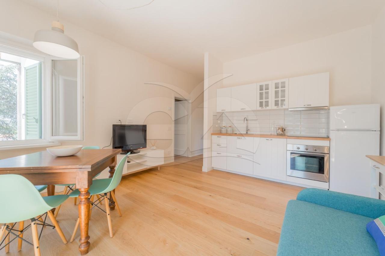 Апартаменти A Casa Di Massi - Goelba Портоферрайо Екстер'єр фото
