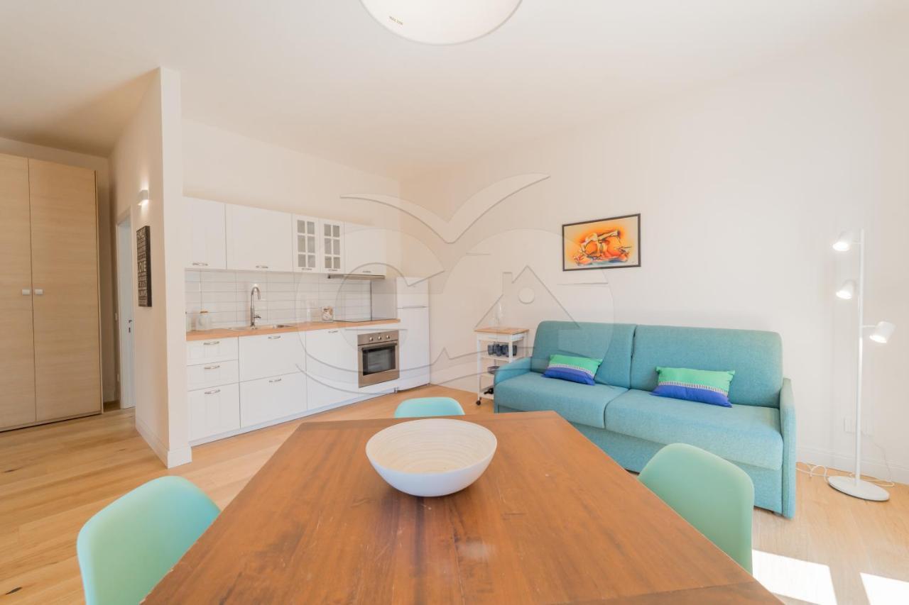 Апартаменти A Casa Di Massi - Goelba Портоферрайо Екстер'єр фото