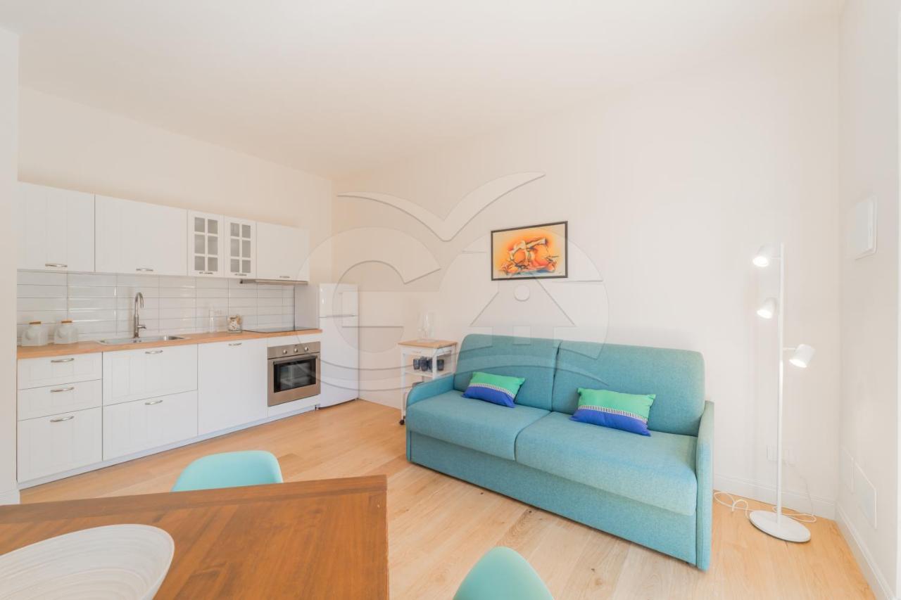Апартаменти A Casa Di Massi - Goelba Портоферрайо Екстер'єр фото