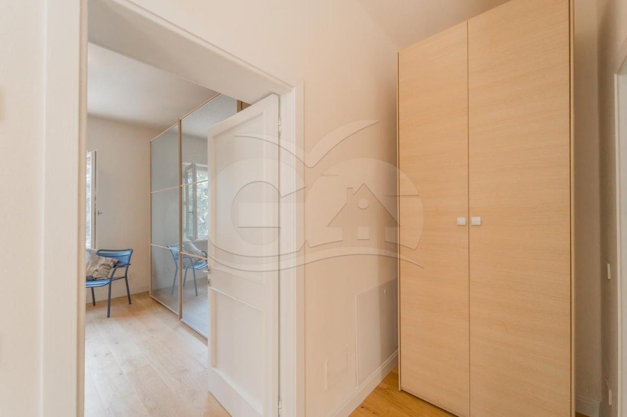 Апартаменти A Casa Di Massi - Goelba Портоферрайо Екстер'єр фото