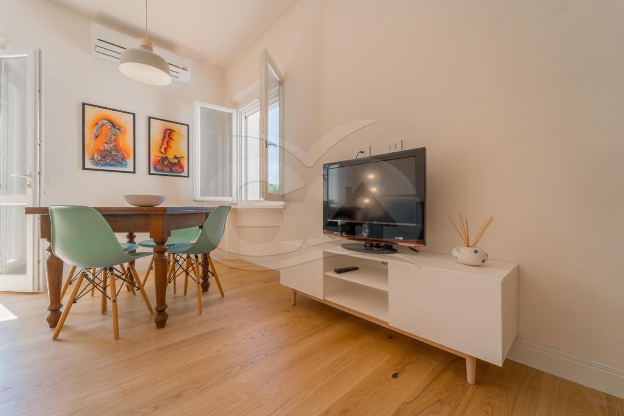 Апартаменти A Casa Di Massi - Goelba Портоферрайо Екстер'єр фото