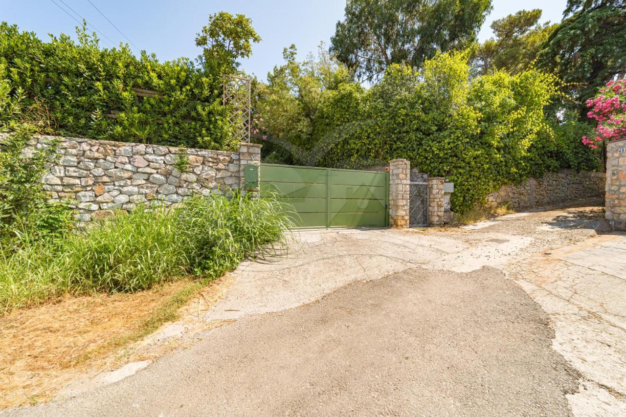 Апартаменти A Casa Di Massi - Goelba Портоферрайо Екстер'єр фото