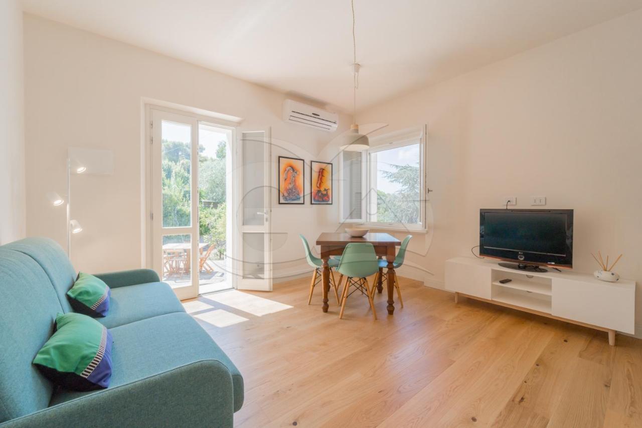 Апартаменти A Casa Di Massi - Goelba Портоферрайо Екстер'єр фото