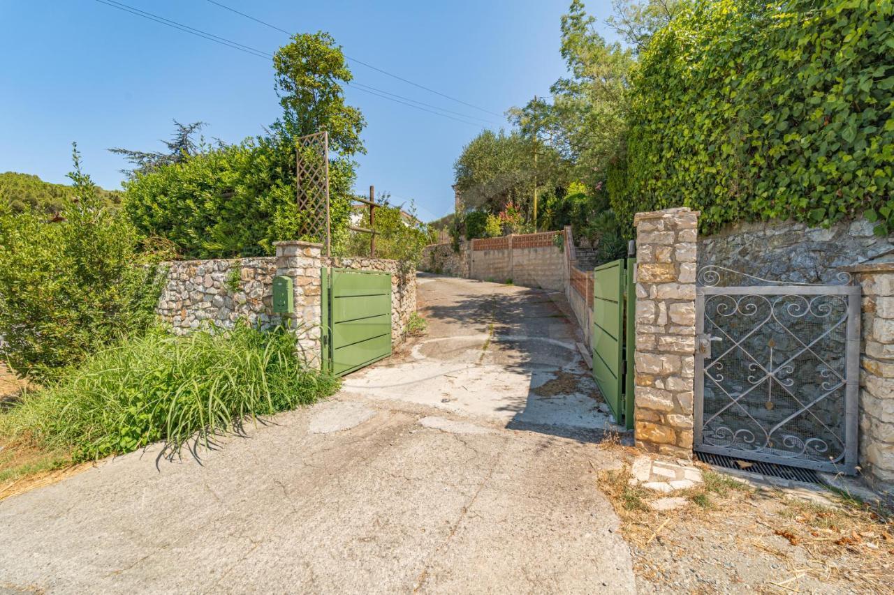 Апартаменти A Casa Di Massi - Goelba Портоферрайо Екстер'єр фото