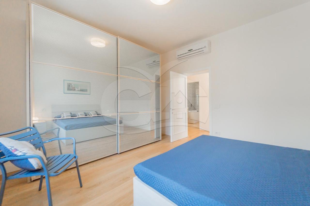 Апартаменти A Casa Di Massi - Goelba Портоферрайо Екстер'єр фото