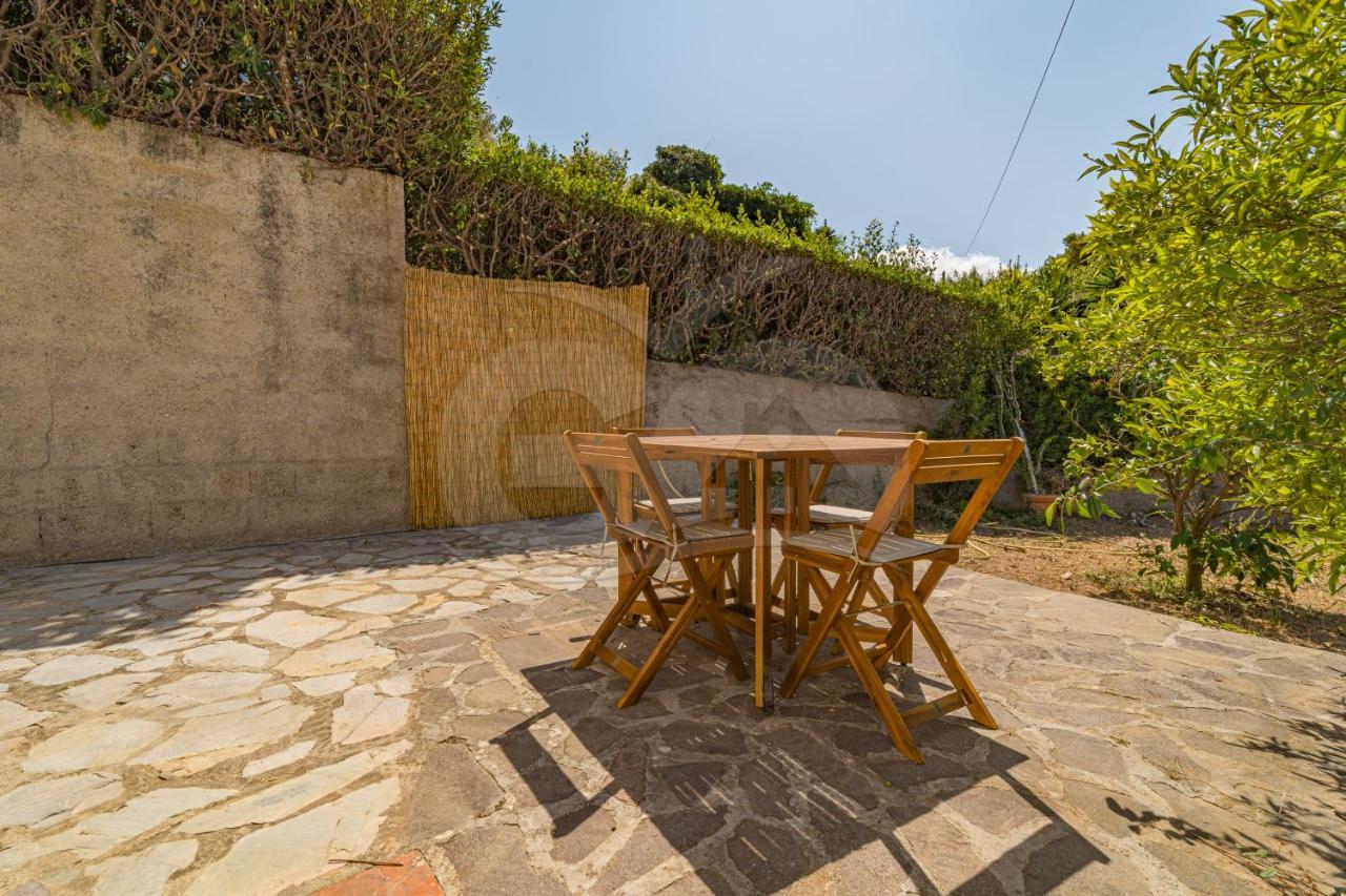 Апартаменти A Casa Di Massi - Goelba Портоферрайо Екстер'єр фото