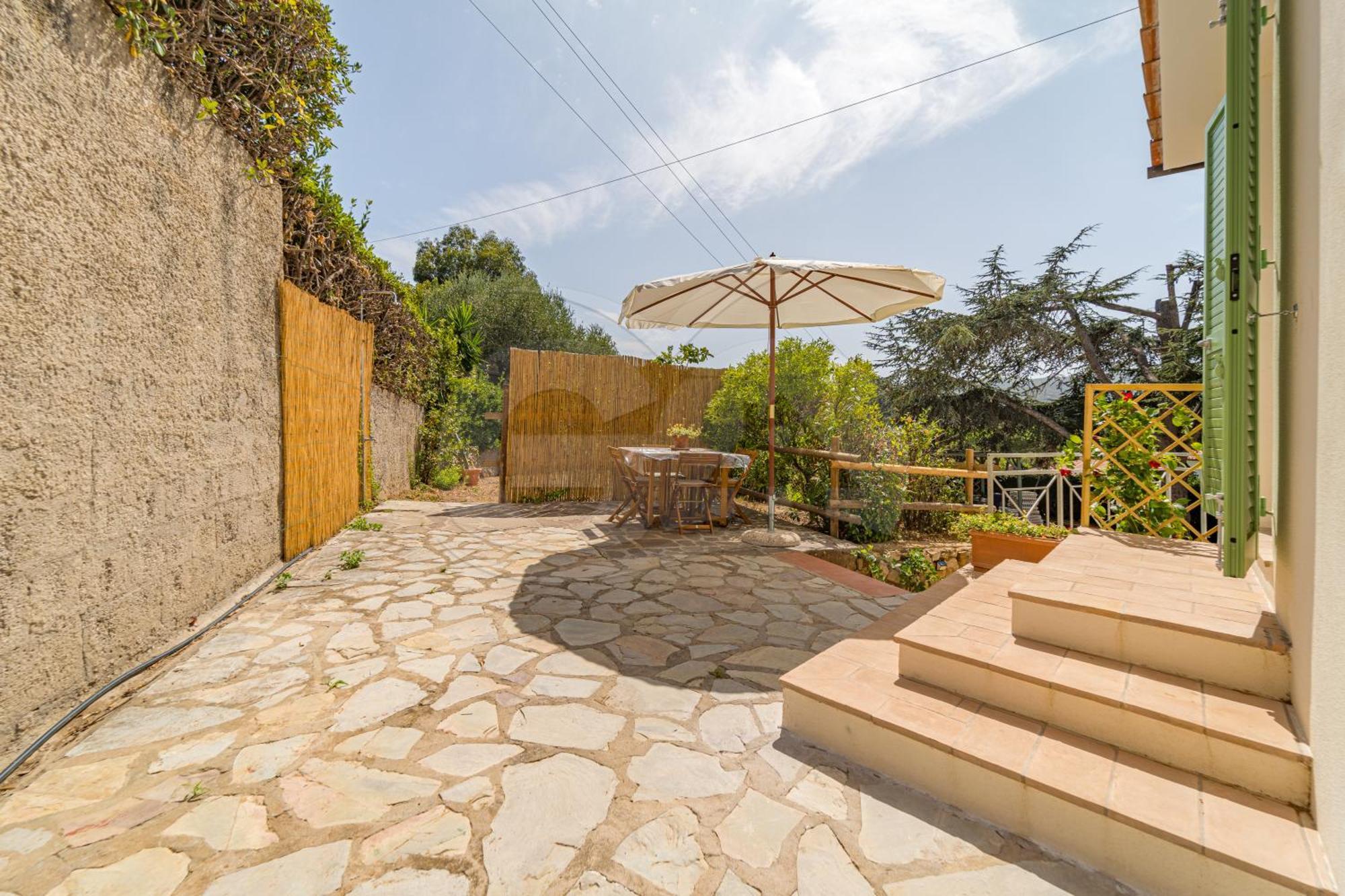 Апартаменти A Casa Di Massi - Goelba Портоферрайо Екстер'єр фото