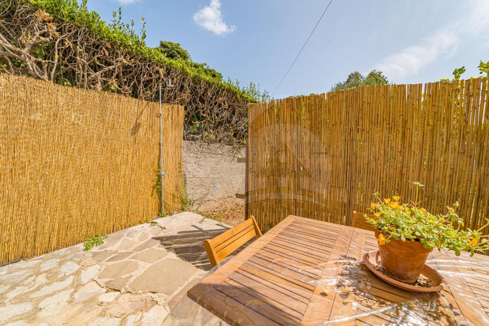 Апартаменти A Casa Di Massi - Goelba Портоферрайо Екстер'єр фото