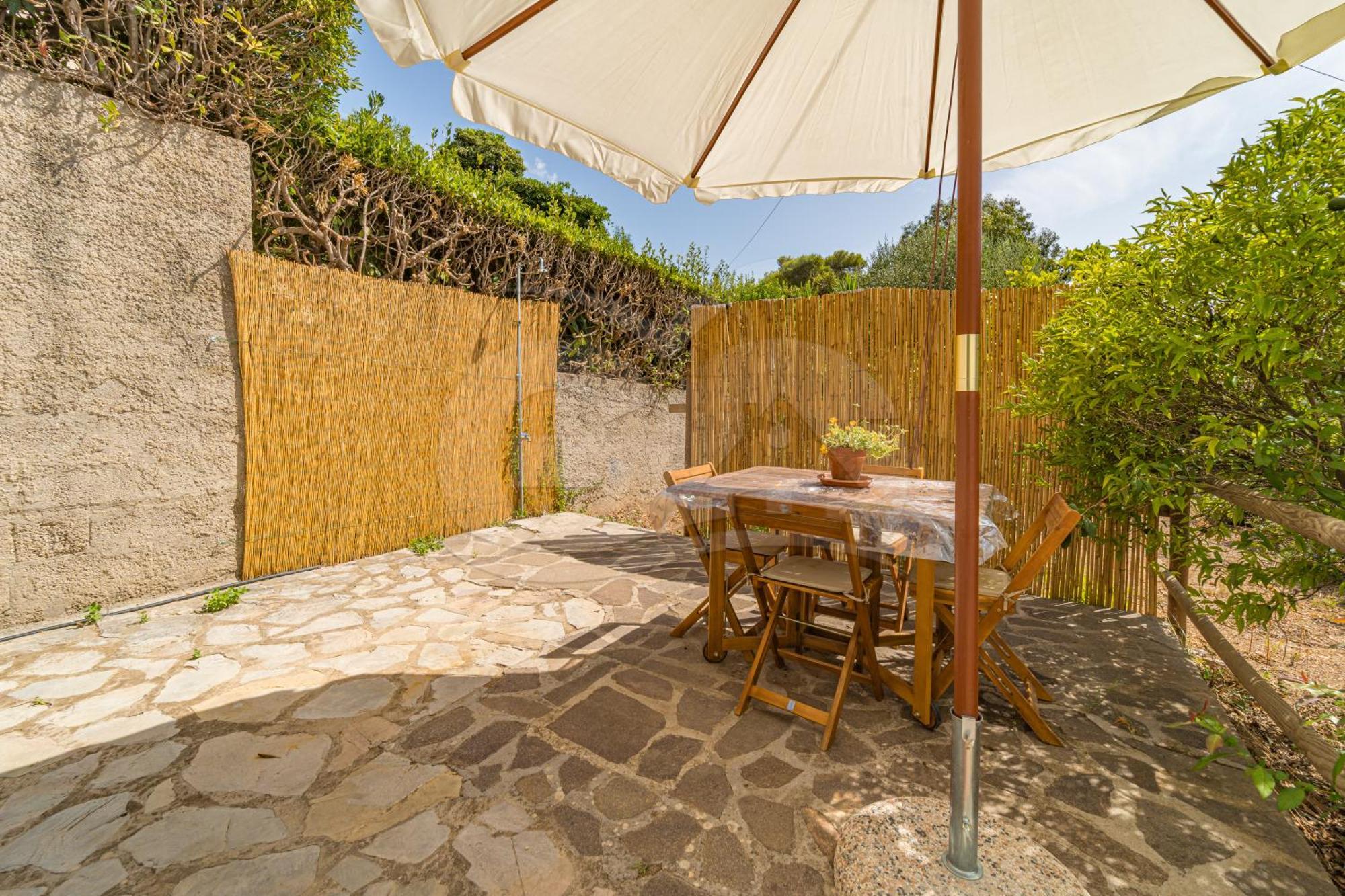 Апартаменти A Casa Di Massi - Goelba Портоферрайо Екстер'єр фото